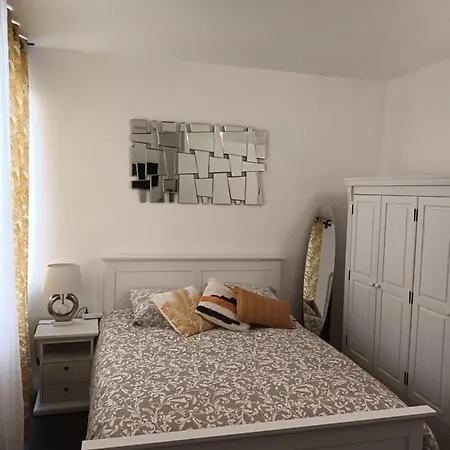 Apartment : Studio Centre Le Havre