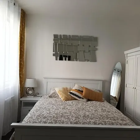 : Studio Centre * Le Havre